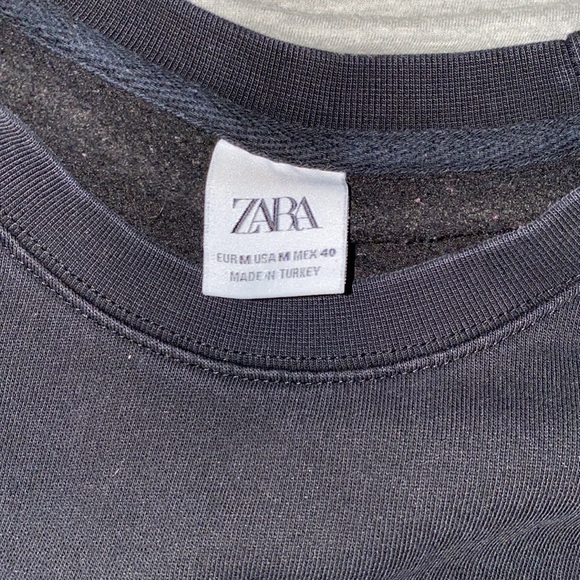 Zara pull over - Picture 2 of 2